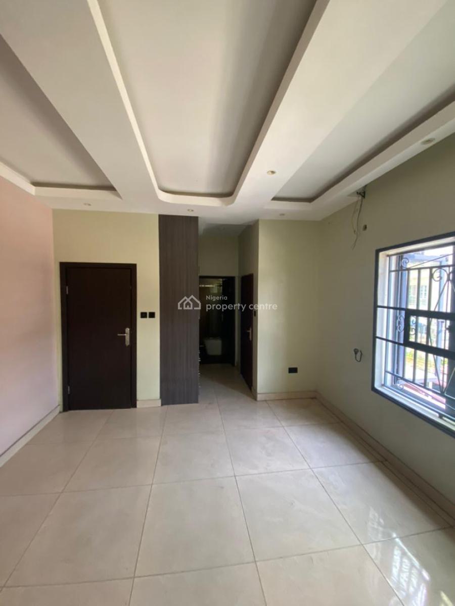 Spacious 4 Bedroom Semi-detached Duplex, Ajah, Lagos, Semi-detached Duplex for Sale