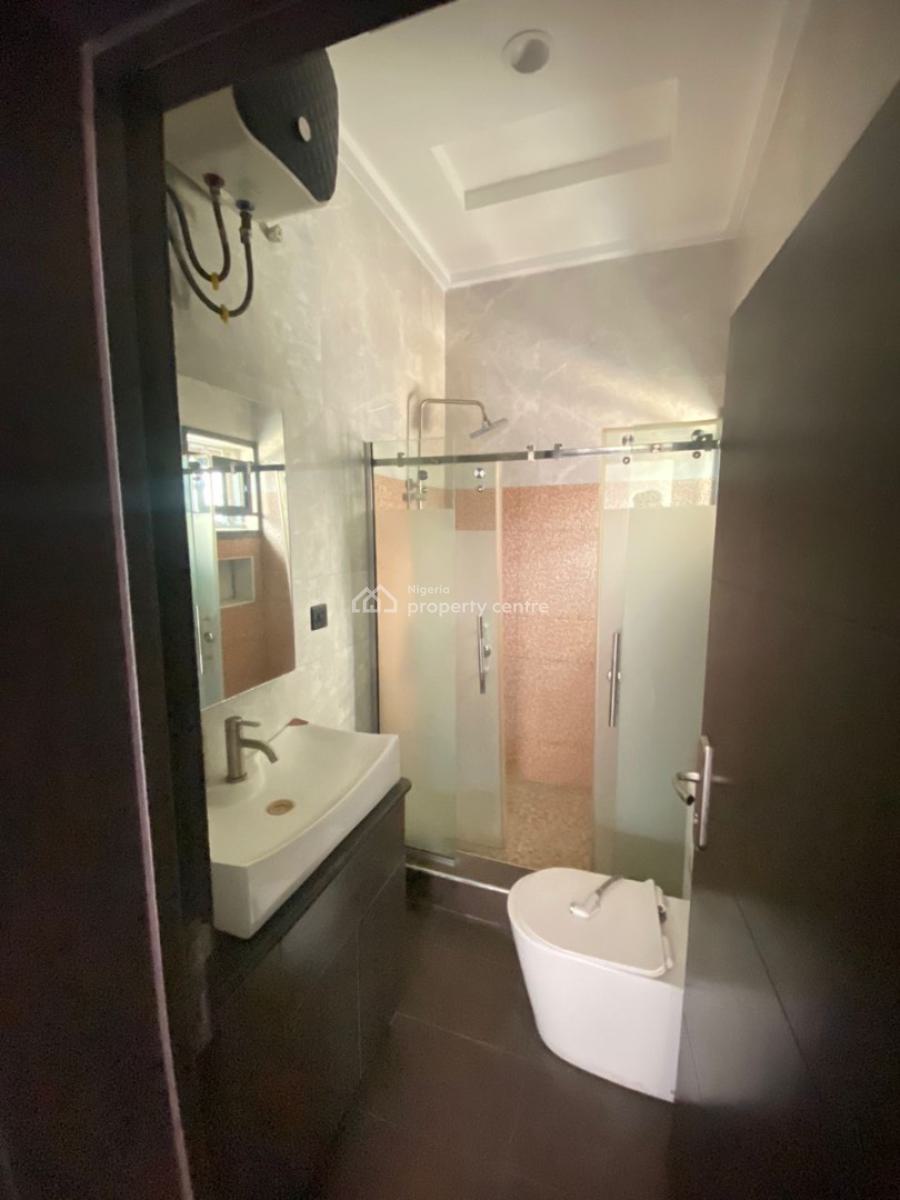 Spacious 4 Bedroom Semi-detached Duplex, Ajah, Lagos, Semi-detached Duplex for Sale