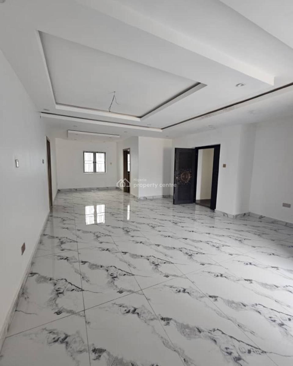 Gorgeously Built 3 Bedroom Apartment, Ogba, Ikeja, Lagos, Flat / Apartment for Sale