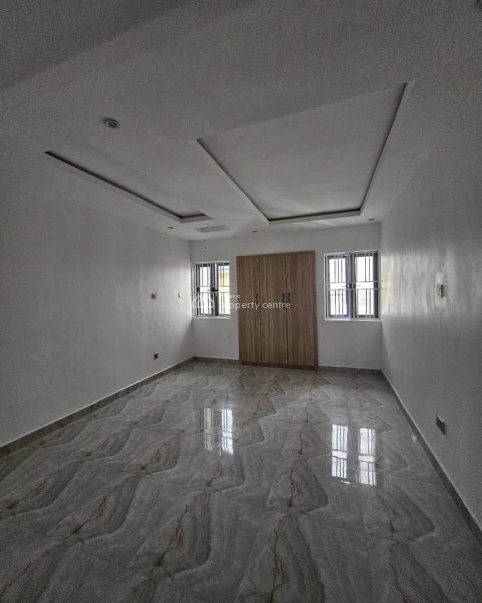 Gorgeously Built 3 Bedroom Apartment, Ogba, Ikeja, Lagos, Flat / Apartment for Sale