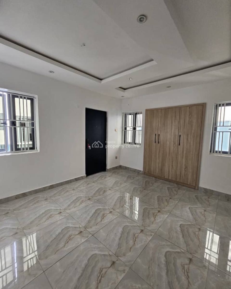 Gorgeously Built 3 Bedroom Apartment, Ogba, Ikeja, Lagos, Flat / Apartment for Sale