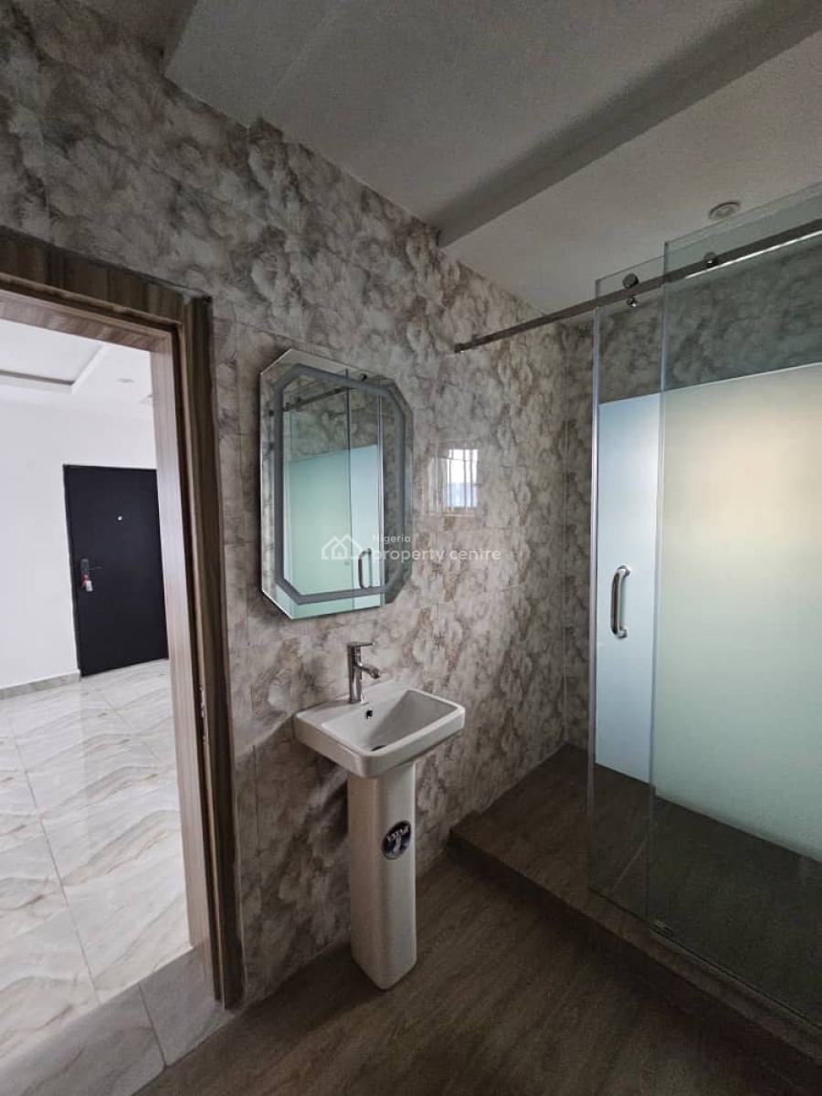 Gorgeously Built 3 Bedroom Apartment, Ogba, Ikeja, Lagos, Flat / Apartment for Sale