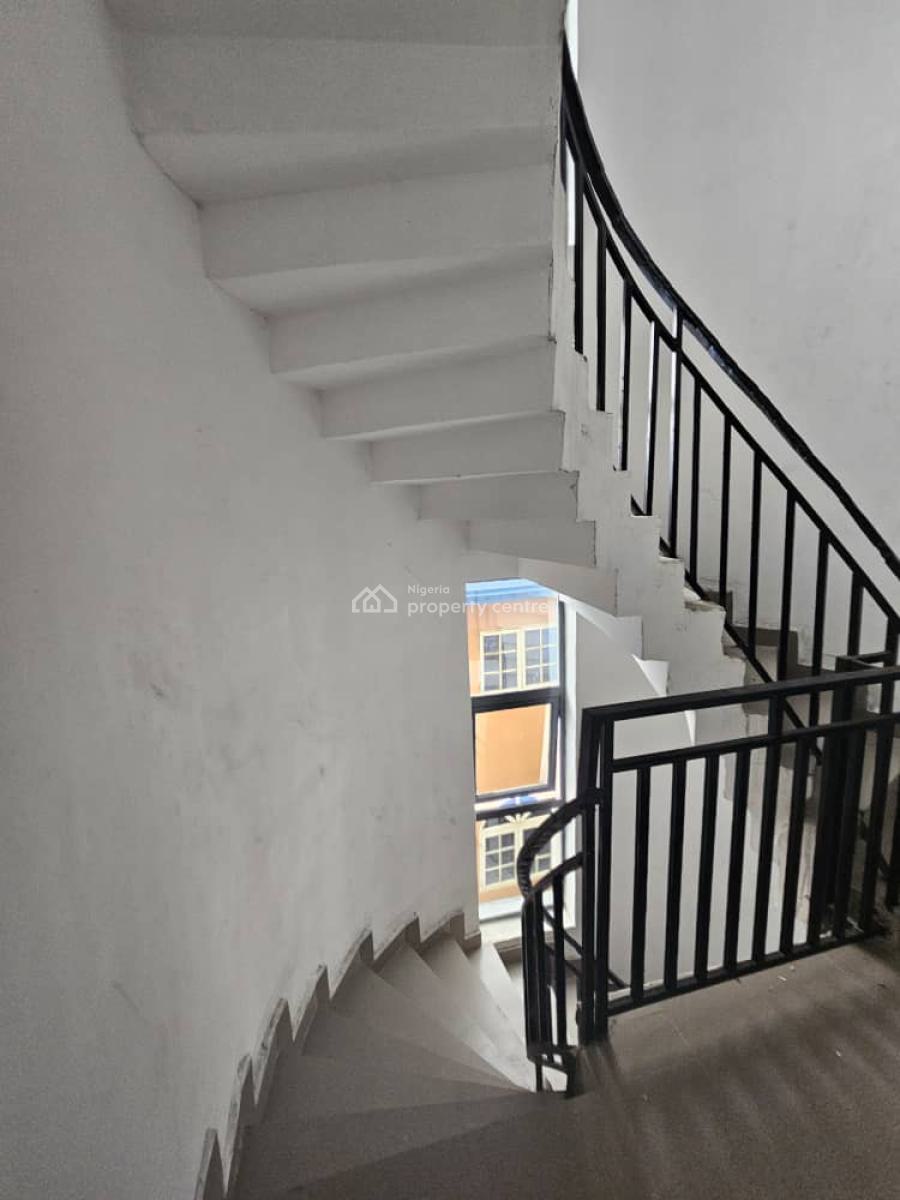 Gorgeously Built 3 Bedroom Apartment, Ogba, Ikeja, Lagos, Flat / Apartment for Sale