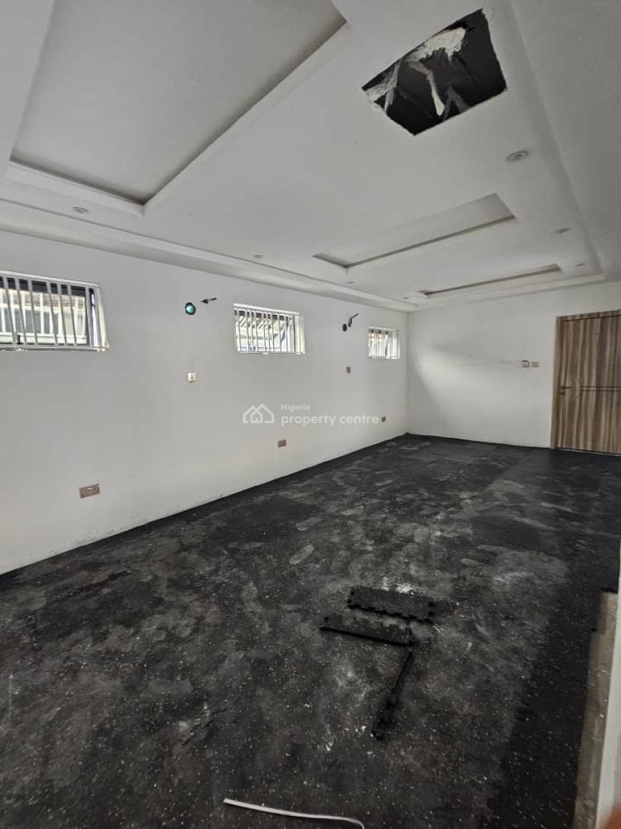 Gorgeously Built 3 Bedroom Apartment, Ogba, Ikeja, Lagos, Flat / Apartment for Sale