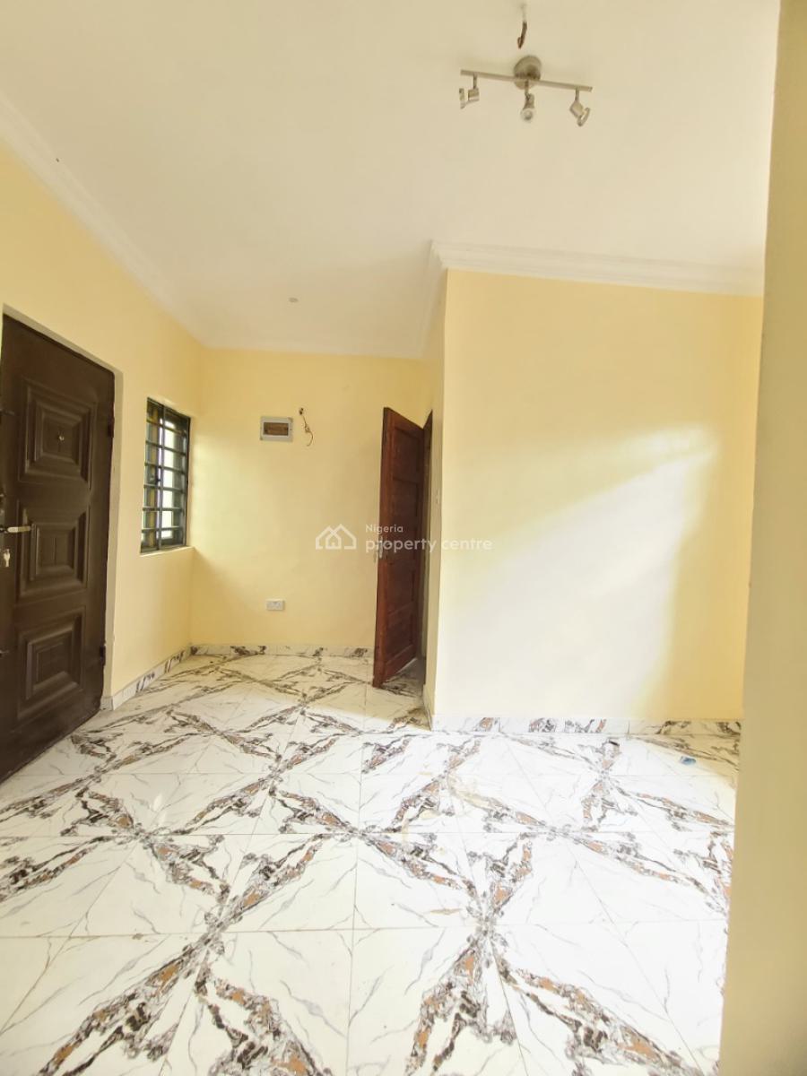 Sharp and Standard Miniflat Flat, Mobile Road, Ajah, Lagos, Flat / Apartment for Rent