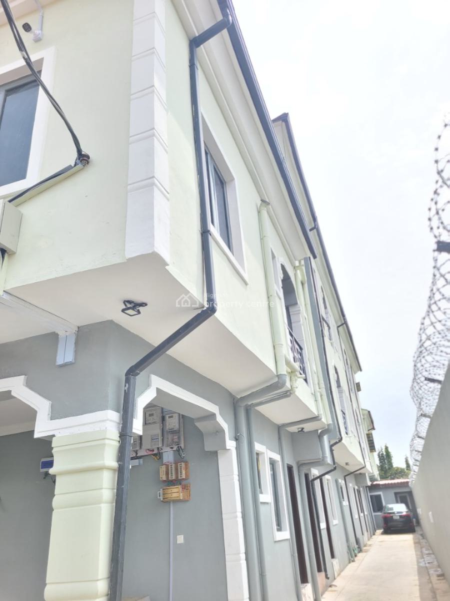 Sharp and Standard Miniflat Flat, Mobile Road, Ajah, Lagos, Flat / Apartment for Rent