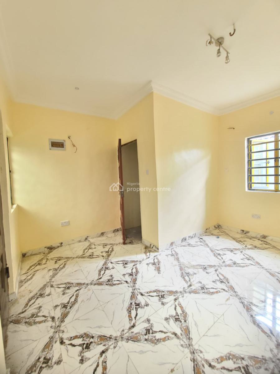 Sharp and Standard Miniflat Flat, Mobile Road, Ajah, Lagos, Flat / Apartment for Rent
