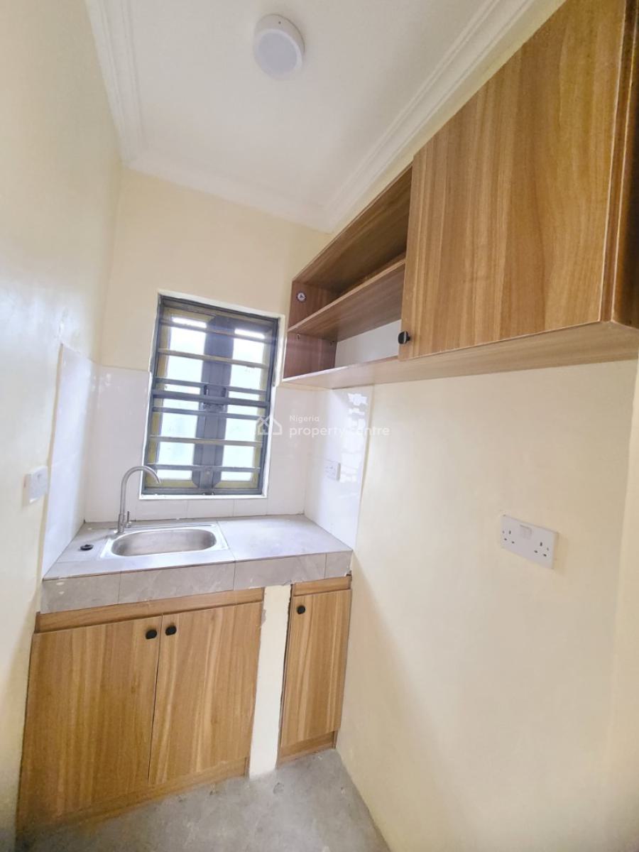 Sharp and Standard Miniflat Flat, Mobile Road, Ajah, Lagos, Flat / Apartment for Rent