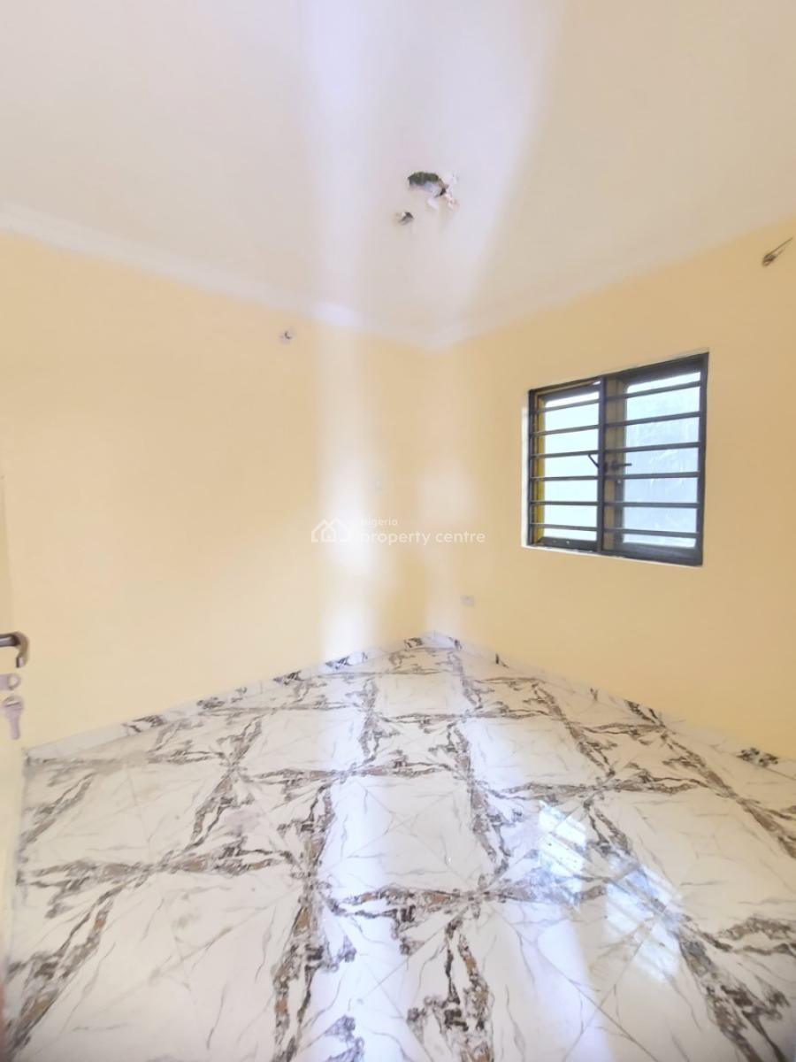 Sharp and Standard Miniflat Flat, Mobile Road, Ajah, Lagos, Flat / Apartment for Rent