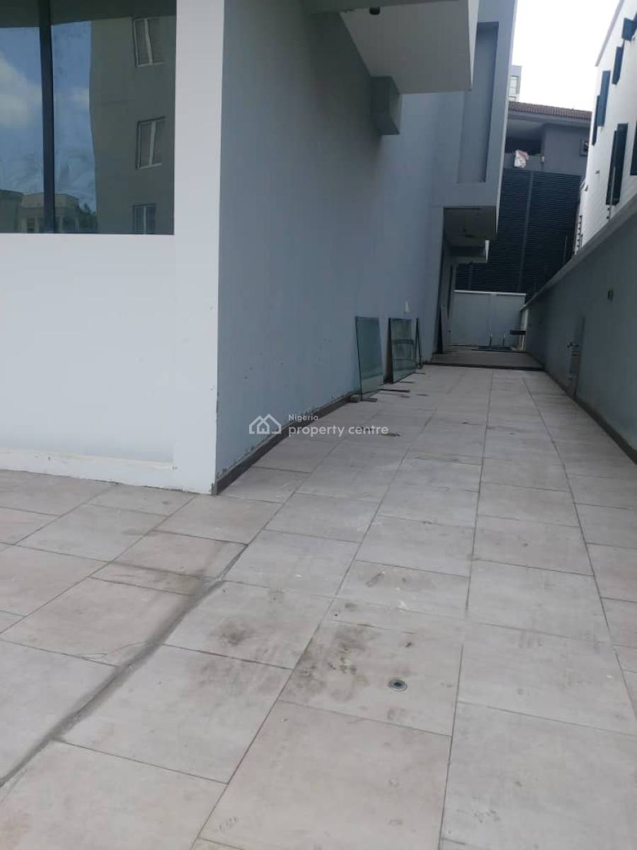 5 Bedroom Fully Detached Duplex, Ikoyi, Lagos, Detached Duplex for Sale