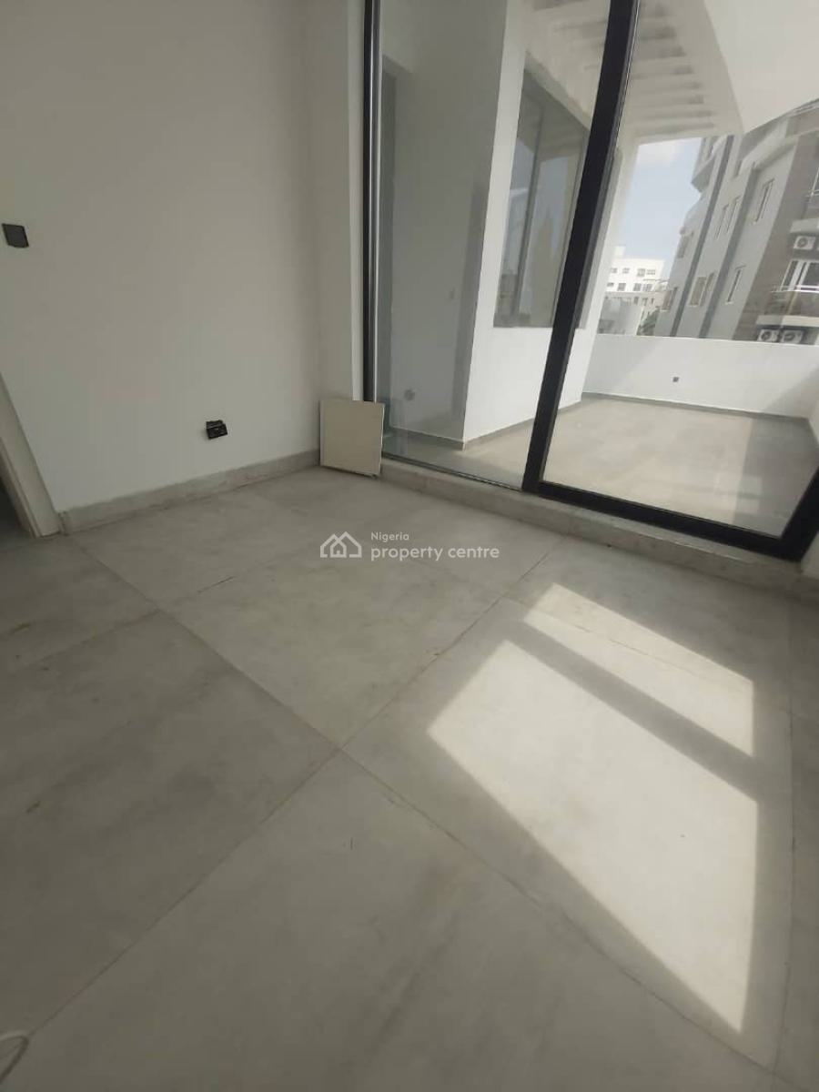 5 Bedroom Fully Detached Duplex, Ikoyi, Lagos, Detached Duplex for Sale