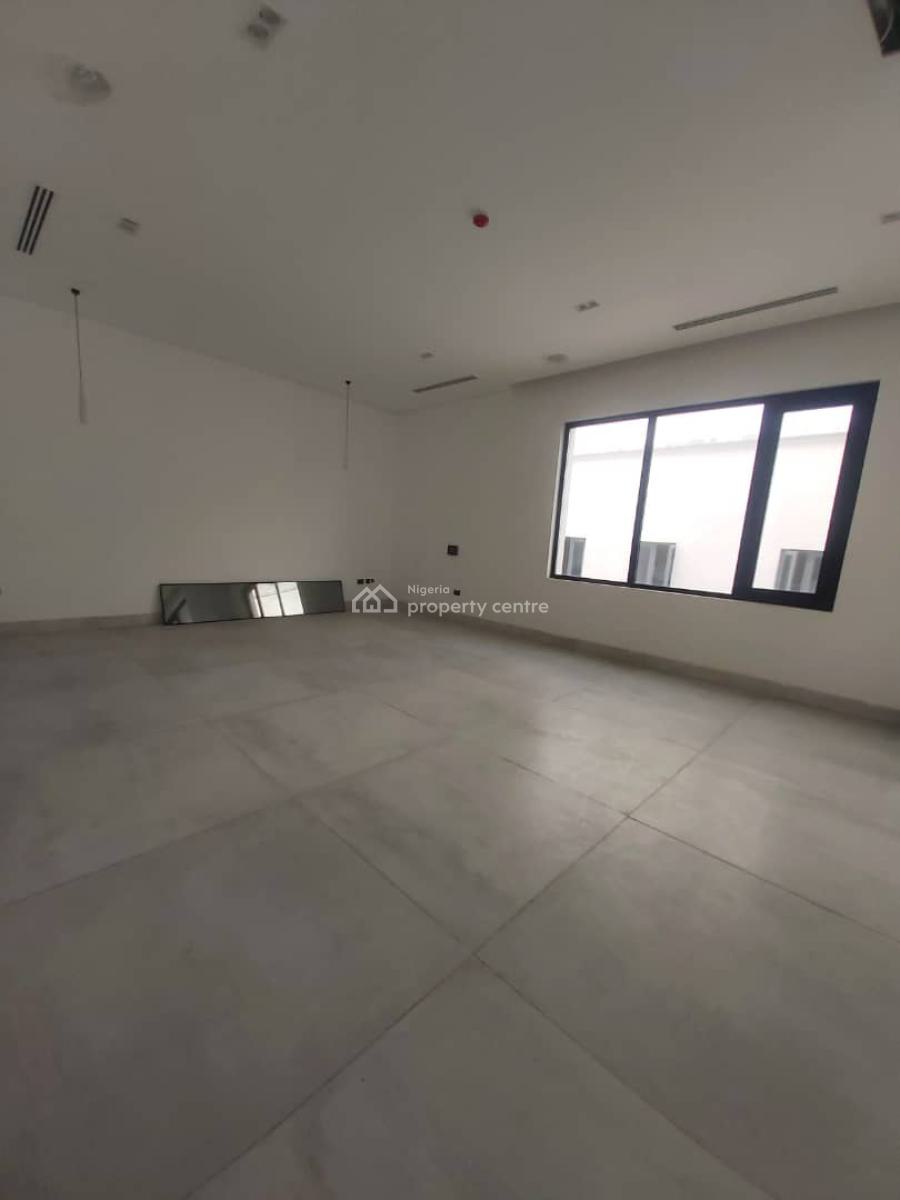 5 Bedroom Fully Detached Duplex, Ikoyi, Lagos, Detached Duplex for Sale