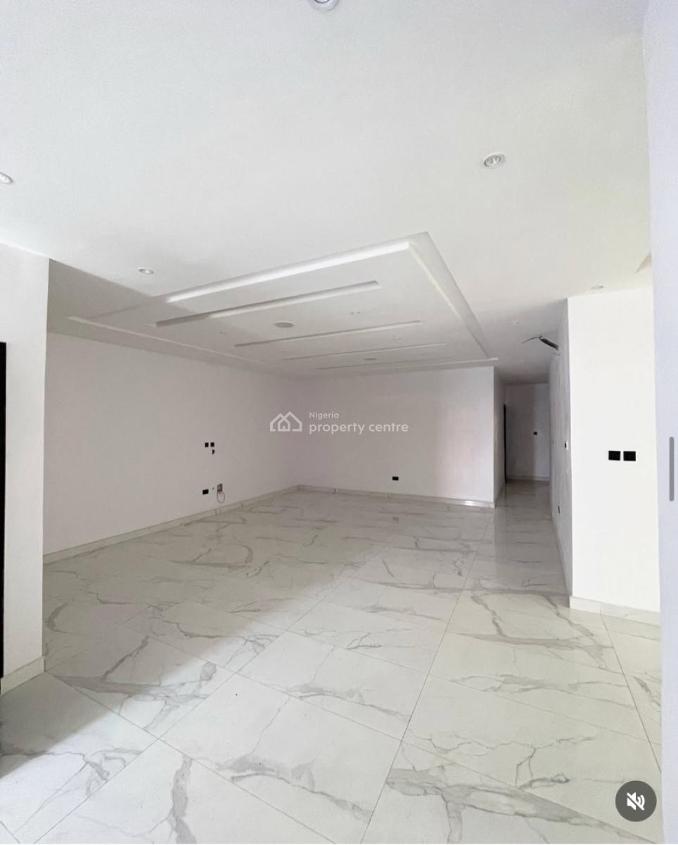 2 Bedroom Service Apartment, Phase 1, Lekki, Lagos, Flat / Apartment for Sale