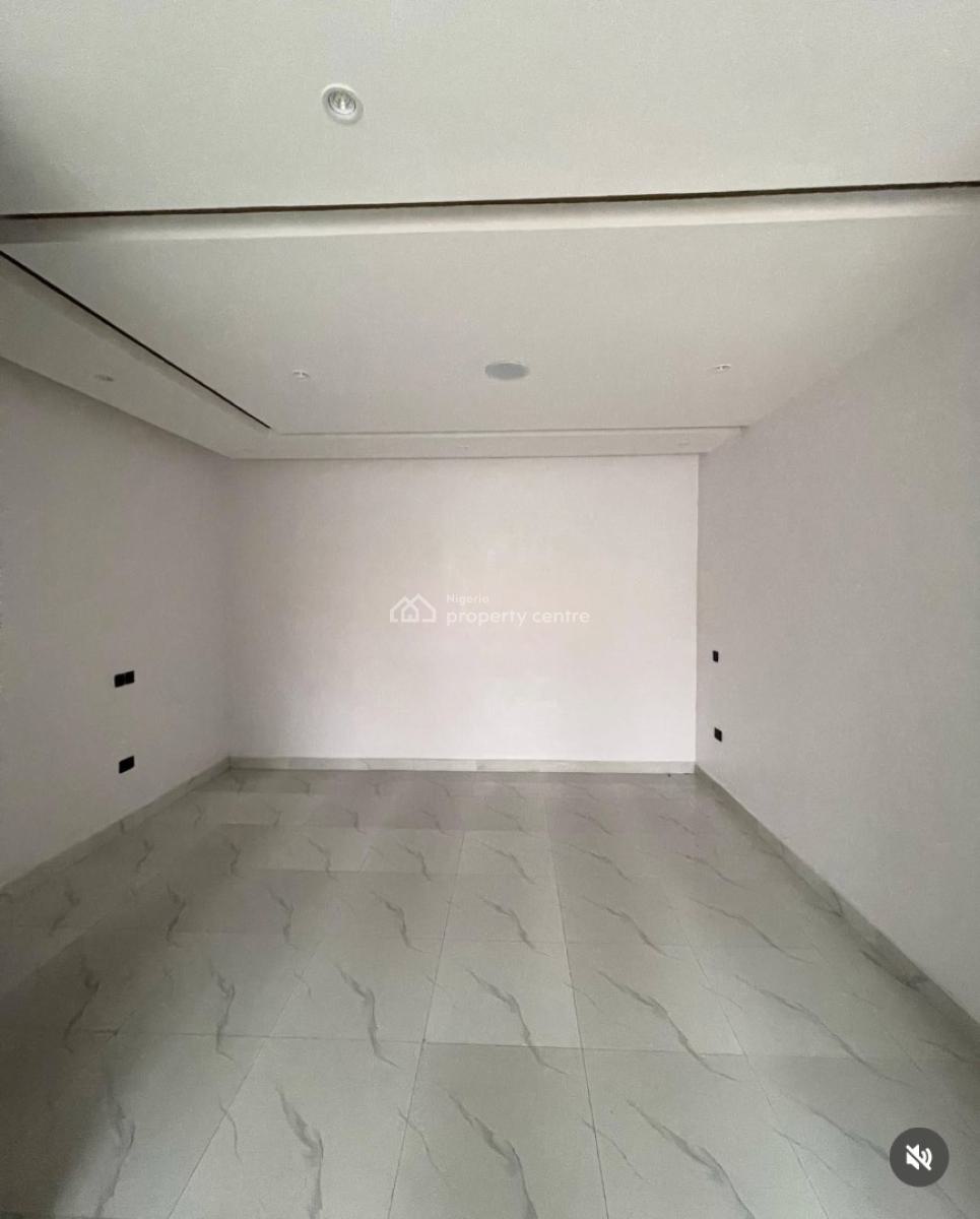 2 Bedroom Service Apartment, Phase 1, Lekki, Lagos, Flat / Apartment for Sale