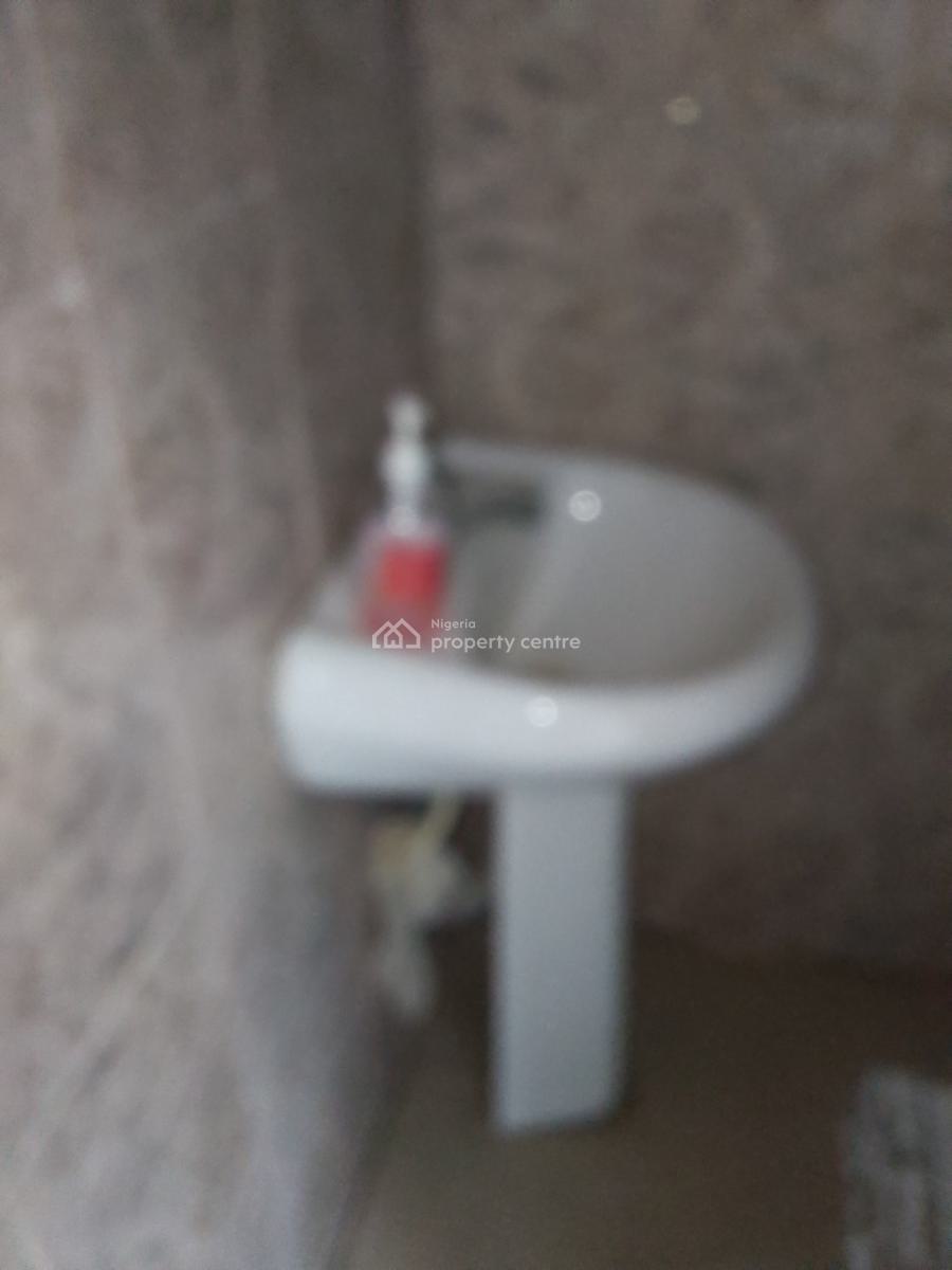 Spacious Luxury Selfcon with Excellent Features, Victory Estate Rd, Ogombo, Ajah, Lagos, Self Contain (single Rooms) for Rent