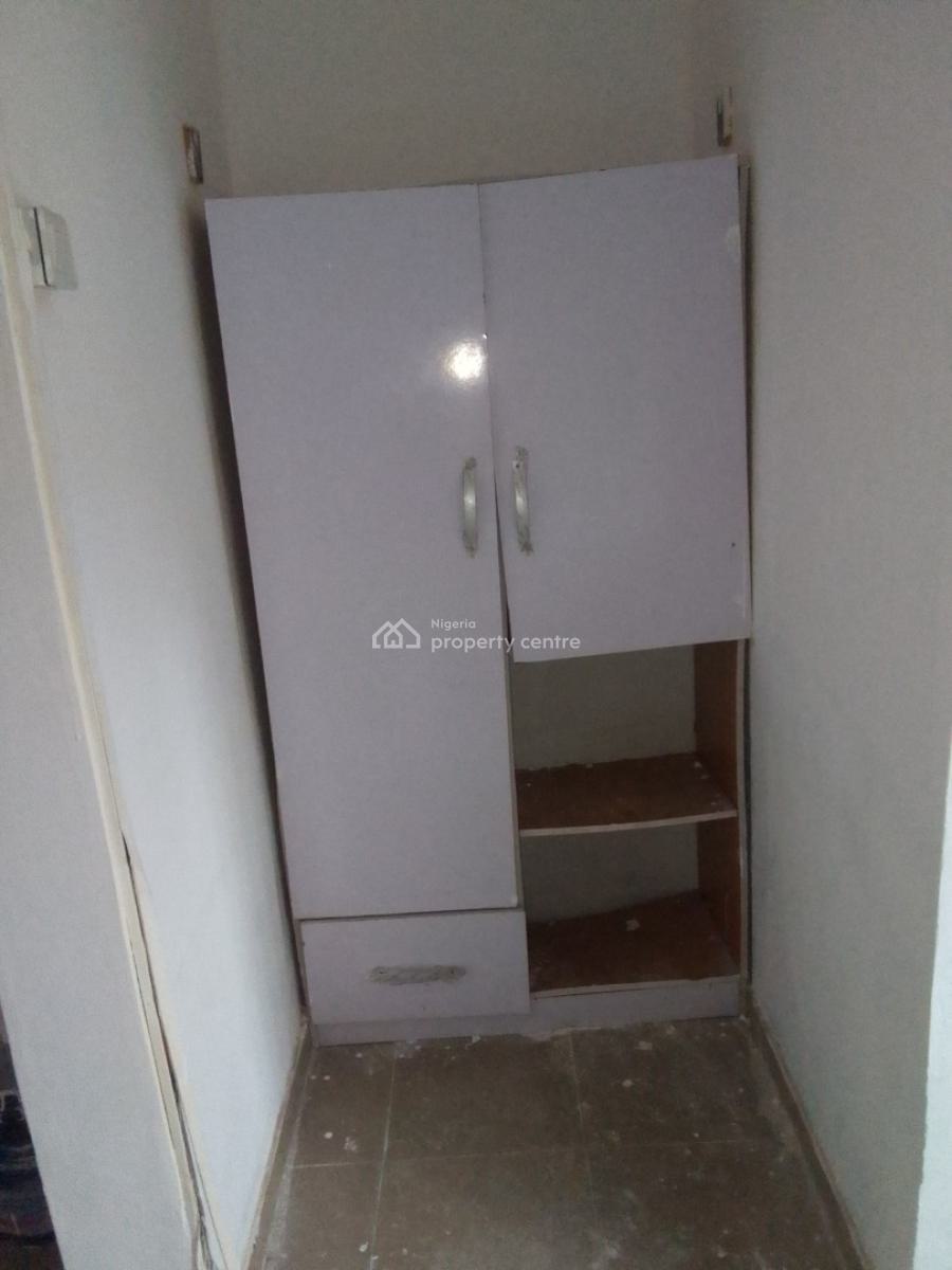 Spacious Luxury Selfcon with Excellent Features, Victory Estate Rd, Ogombo, Ajah, Lagos, Self Contain (single Rooms) for Rent