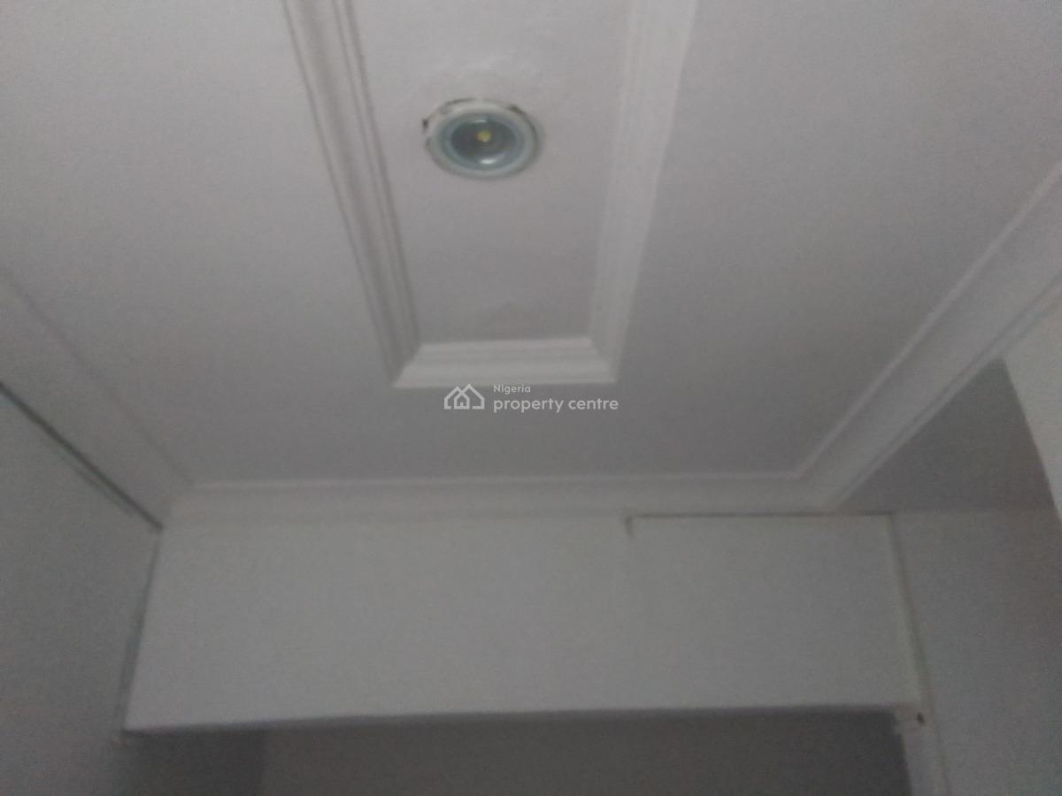 Spacious Luxury Selfcon with Excellent Features, Victory Estate Rd, Ogombo, Ajah, Lagos, Self Contain (single Rooms) for Rent