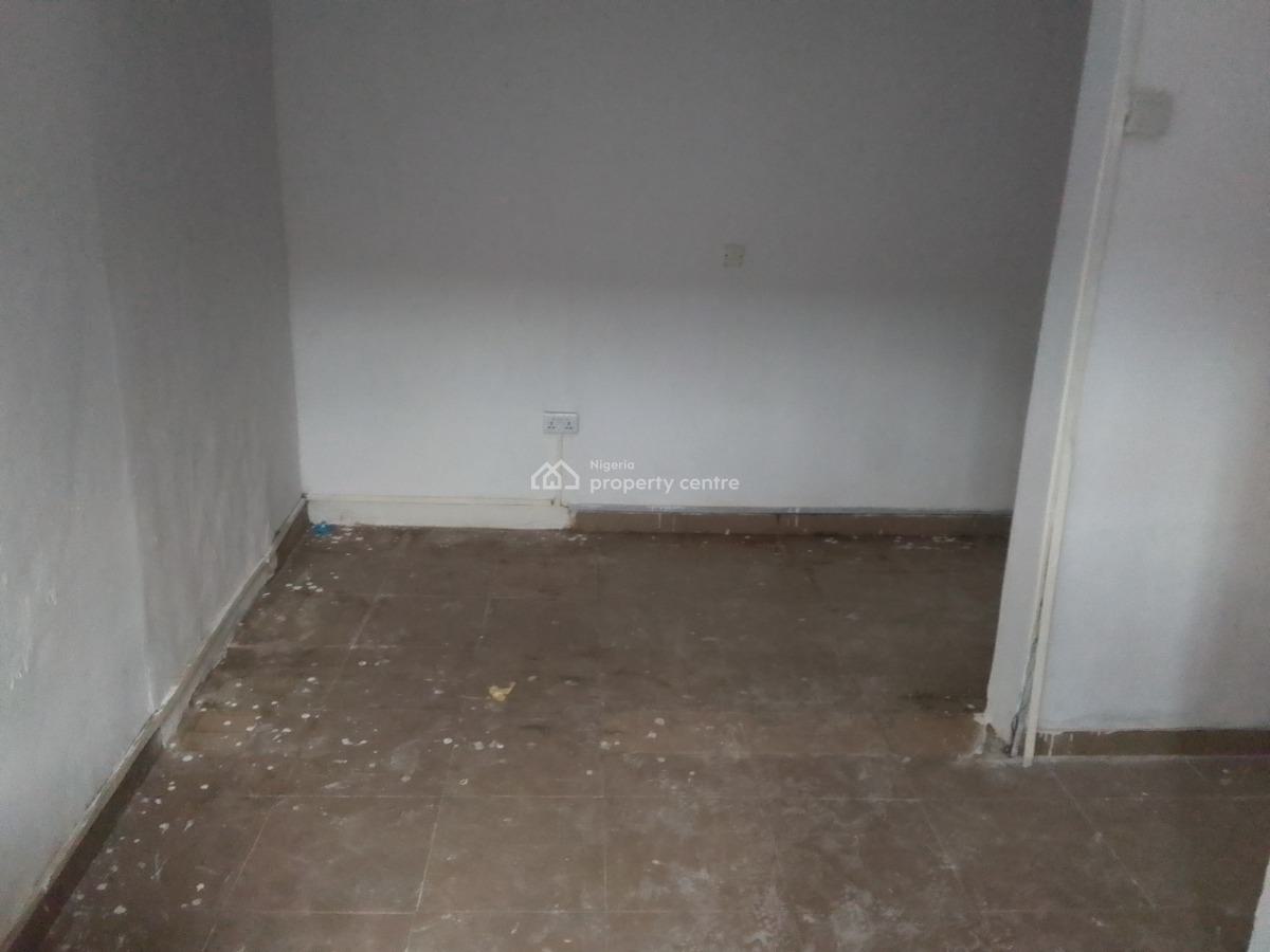 Spacious Luxury Selfcon with Excellent Features, Victory Estate Rd, Ogombo, Ajah, Lagos, Self Contain (single Rooms) for Rent