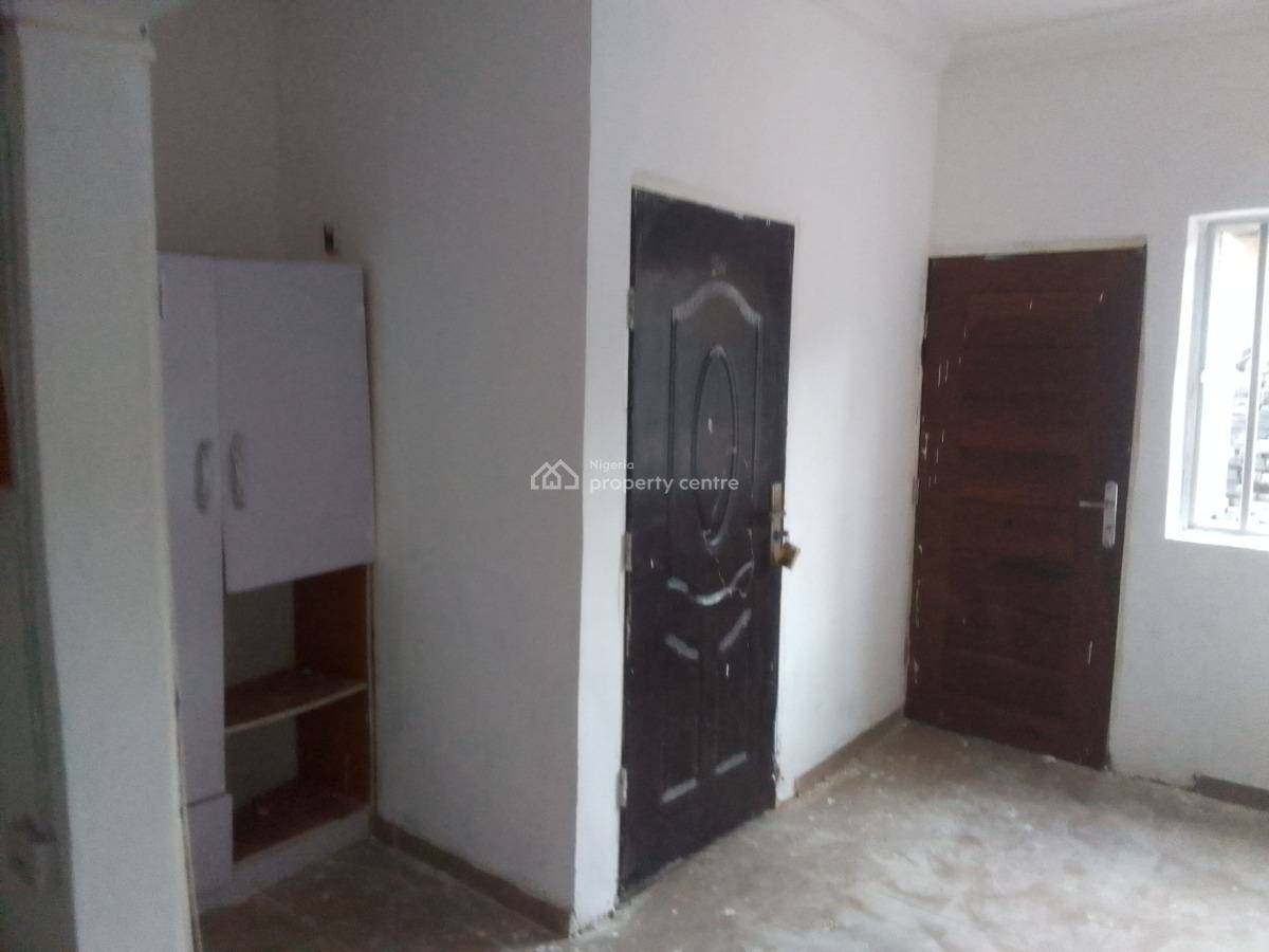 Spacious Luxury Selfcon with Excellent Features, Victory Estate Rd, Ogombo, Ajah, Lagos, Self Contain (single Rooms) for Rent