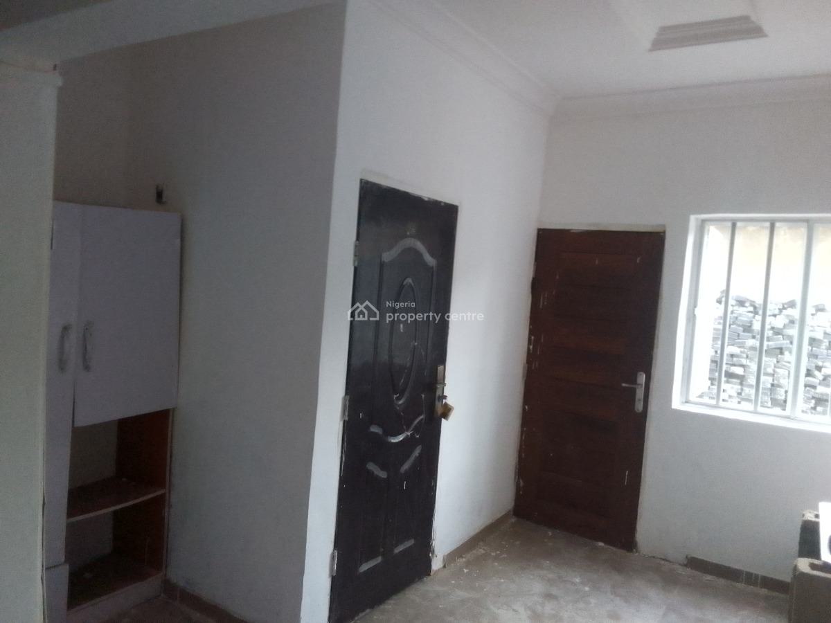 Spacious Luxury Selfcon with Excellent Features, Victory Estate Rd, Ogombo, Ajah, Lagos, Self Contain (single Rooms) for Rent