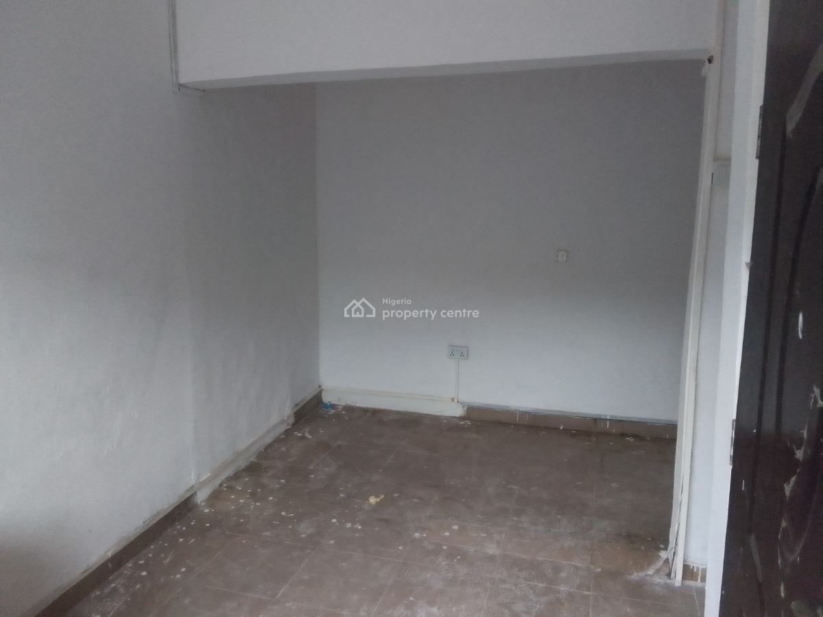 Spacious Luxury Selfcon with Excellent Features, Victory Estate Rd, Ogombo, Ajah, Lagos, Self Contain (single Rooms) for Rent