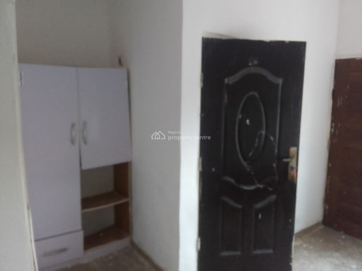 Spacious Luxury Selfcon with Excellent Features, Victory Estate Rd, Ogombo, Ajah, Lagos, Self Contain (single Rooms) for Rent