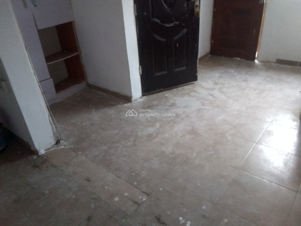 Spacious Luxury Selfcon with Excellent Features, Victory Estate Rd, Ogombo, Ajah, Lagos, Self Contain (single Rooms) for Rent