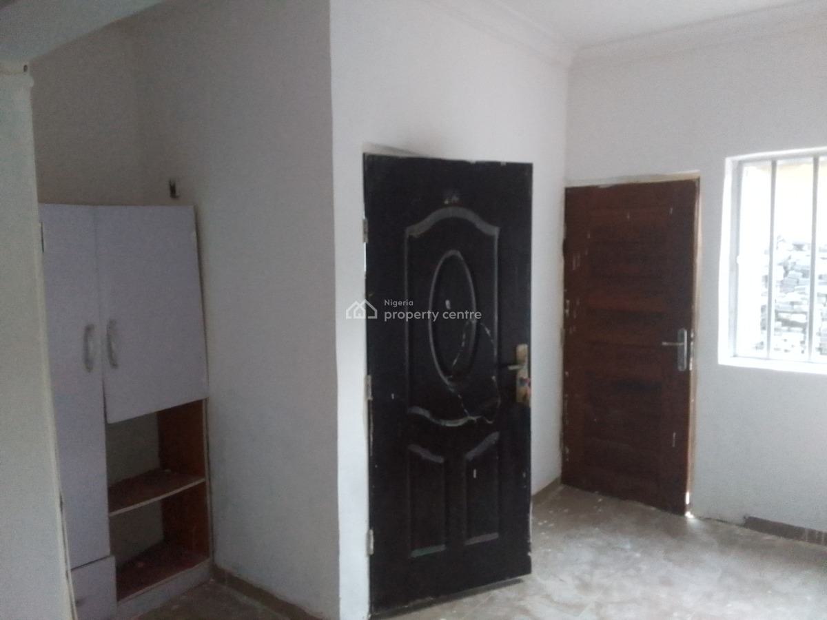 Spacious Luxury Selfcon with Excellent Features, Victory Estate Rd, Ogombo, Ajah, Lagos, Self Contain (single Rooms) for Rent