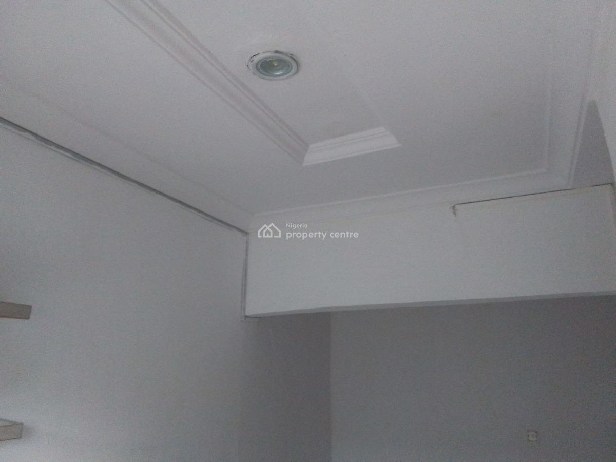 Spacious Luxury Selfcon with Excellent Features, Victory Estate Rd, Ogombo, Ajah, Lagos, Self Contain (single Rooms) for Rent