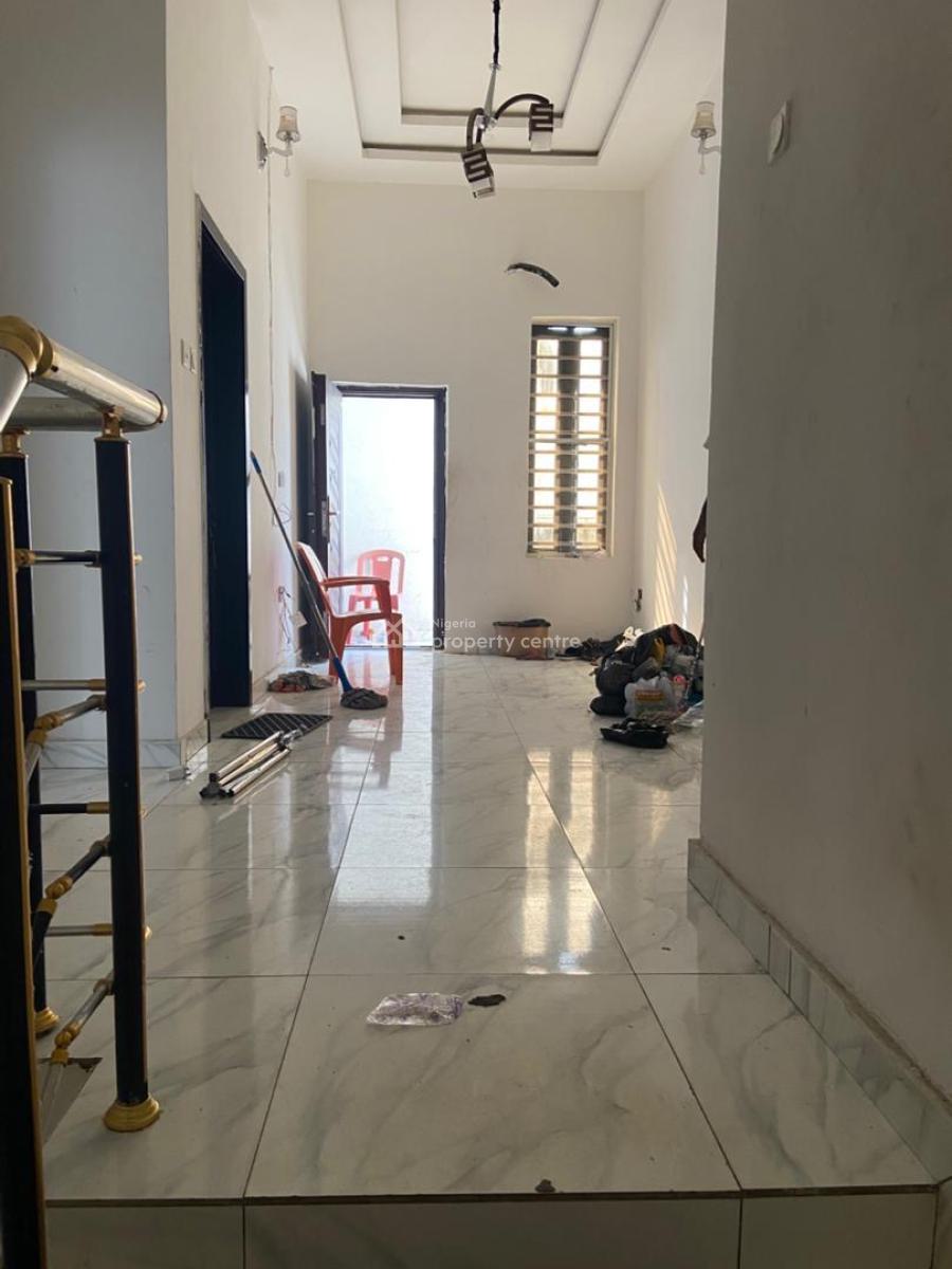 Well Maintained 4 Bedroom Terraced Duplex, Ikota, Lekki, Lagos, Terraced Duplex for Rent
