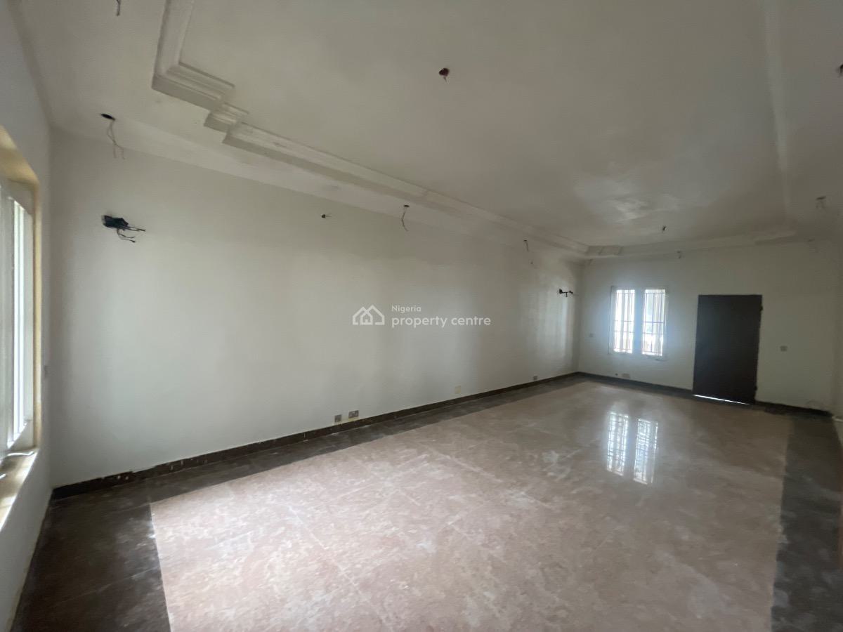 5-bedroom Terrace Duplex Offers Premium Comfort in One of Ikoyi, Parkview, Ikoyi, Lagos, Terraced Duplex for Rent