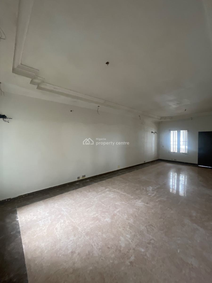 5-bedroom Terrace Duplex Offers Premium Comfort in One of Ikoyi, Parkview, Ikoyi, Lagos, Terraced Duplex for Rent