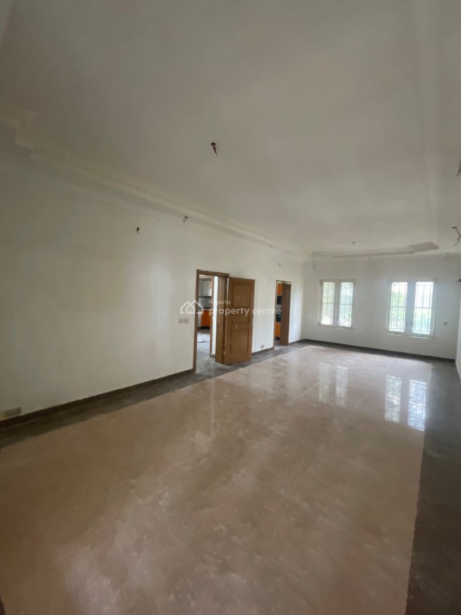 5-bedroom Terrace Duplex Offers Premium Comfort in One of Ikoyi, Parkview, Ikoyi, Lagos, Terraced Duplex for Rent