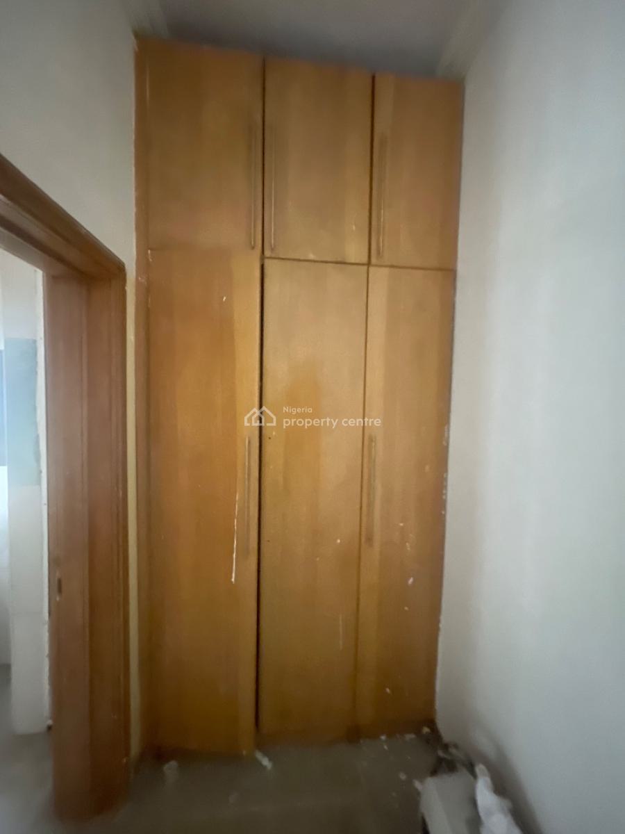 5-bedroom Terrace Duplex Offers Premium Comfort in One of Ikoyi, Parkview, Ikoyi, Lagos, Terraced Duplex for Rent