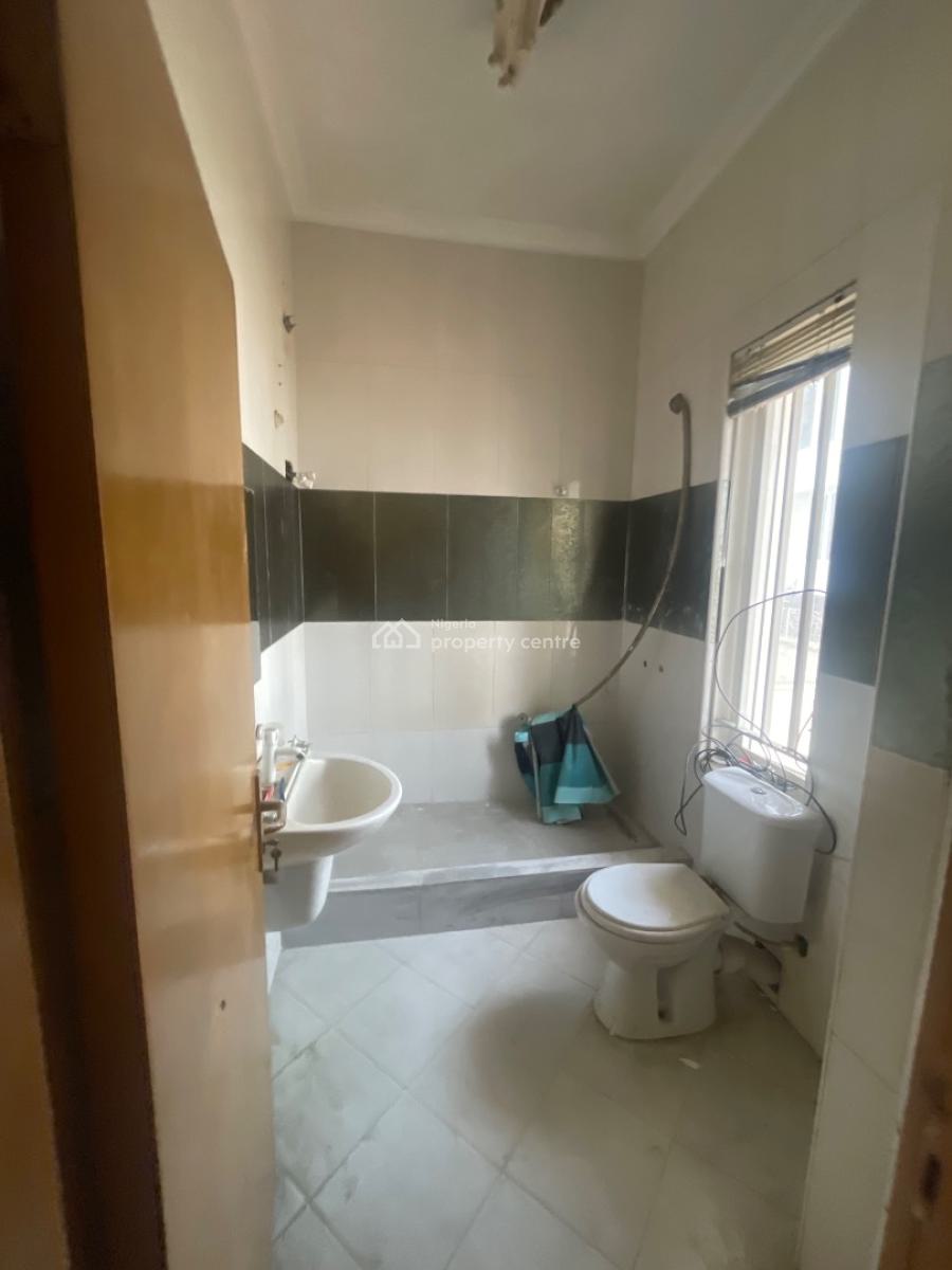 5-bedroom Terrace Duplex Offers Premium Comfort in One of Ikoyi, Parkview, Ikoyi, Lagos, Terraced Duplex for Rent