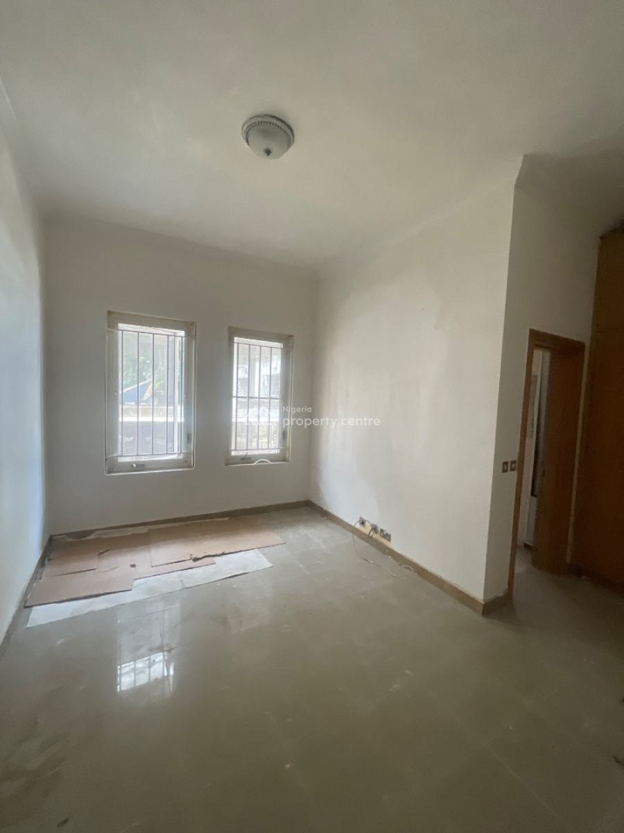 5-bedroom Terrace Duplex Offers Premium Comfort in One of Ikoyi, Parkview, Ikoyi, Lagos, Terraced Duplex for Rent