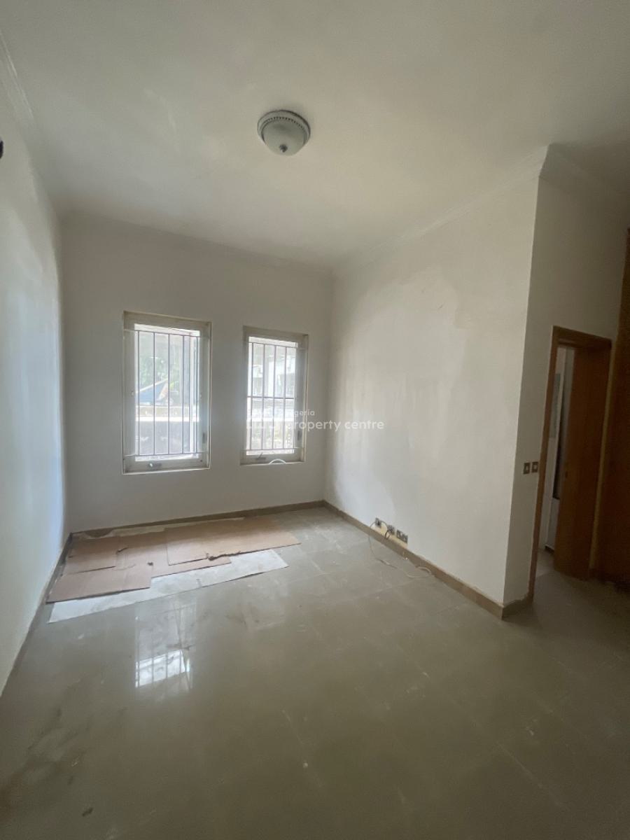 5-bedroom Terrace Duplex Offers Premium Comfort in One of Ikoyi, Parkview, Ikoyi, Lagos, Terraced Duplex for Rent