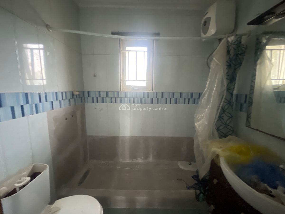 5-bedroom Terrace Duplex Offers Premium Comfort in One of Ikoyi, Parkview, Ikoyi, Lagos, Terraced Duplex for Rent