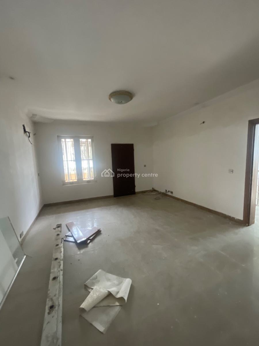 5-bedroom Terrace Duplex Offers Premium Comfort in One of Ikoyi, Parkview, Ikoyi, Lagos, Terraced Duplex for Rent