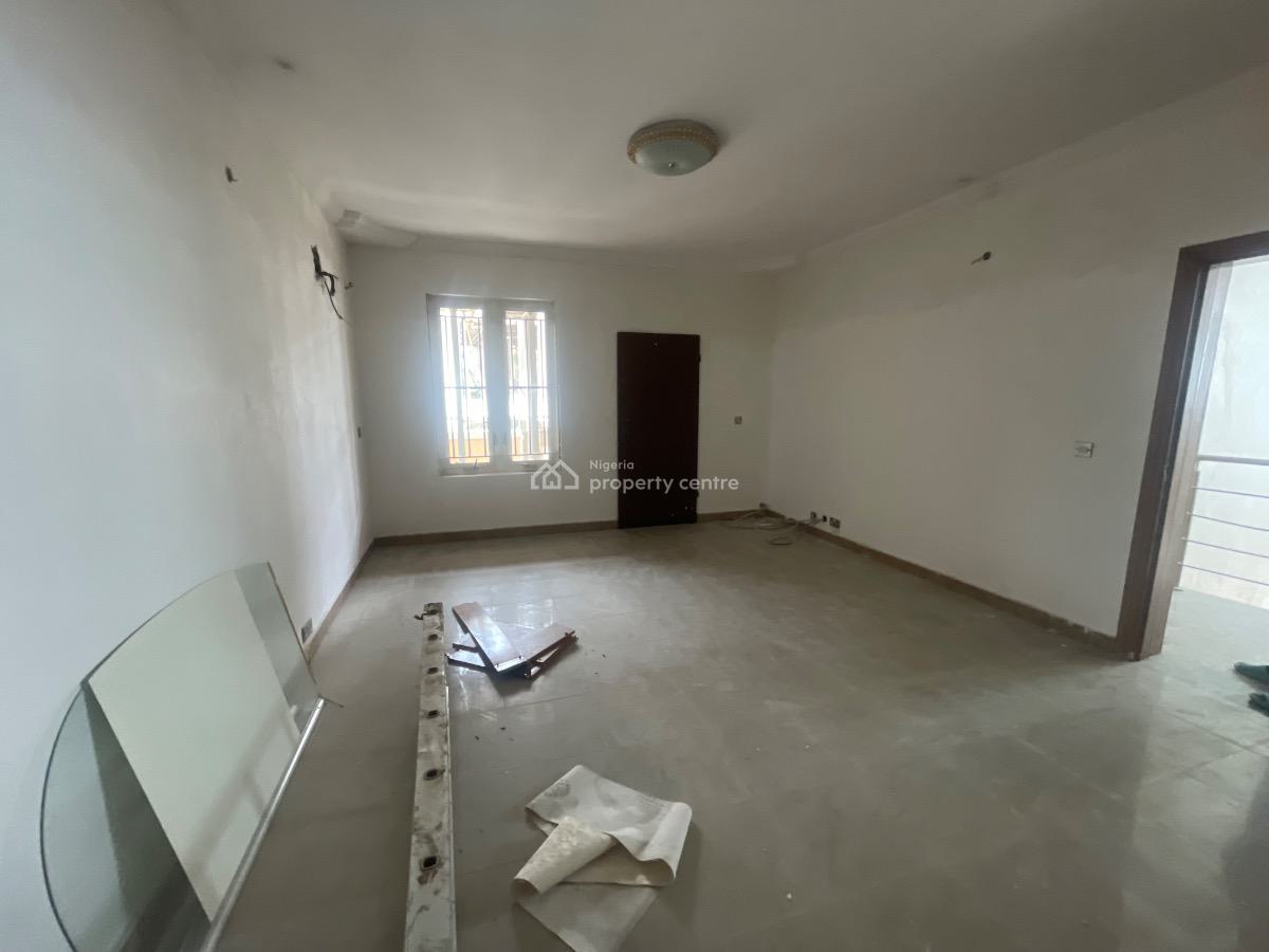 5-bedroom Terrace Duplex Offers Premium Comfort in One of Ikoyi, Parkview, Ikoyi, Lagos, Terraced Duplex for Rent
