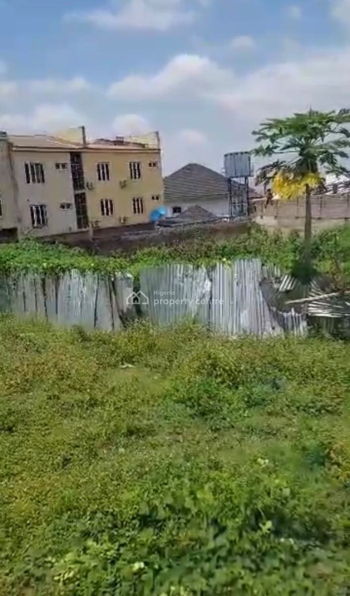 1,217.75sqm, Residential, C of O, Tarred Road, Off Linder Chalker Street, Asokoro District, Abuja, Residential Land for Sale