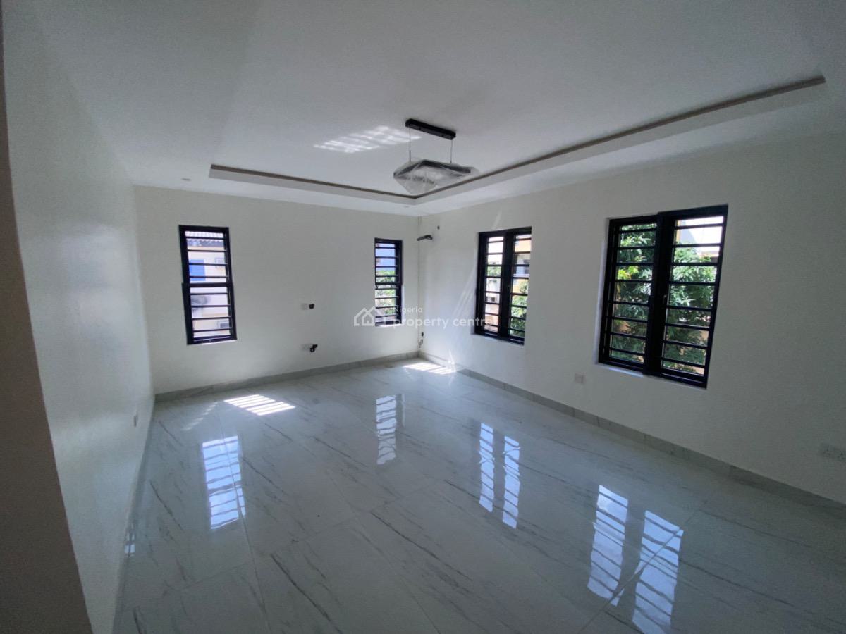 5 Bedroom Apartment, Victoria Island (vi), Lagos, Flat / Apartment for Rent