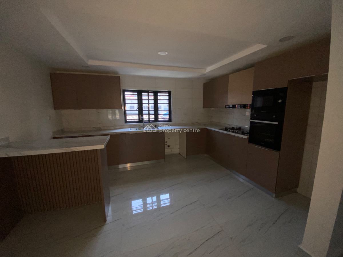 5 Bedroom Apartment, Victoria Island (vi), Lagos, Flat / Apartment for Rent