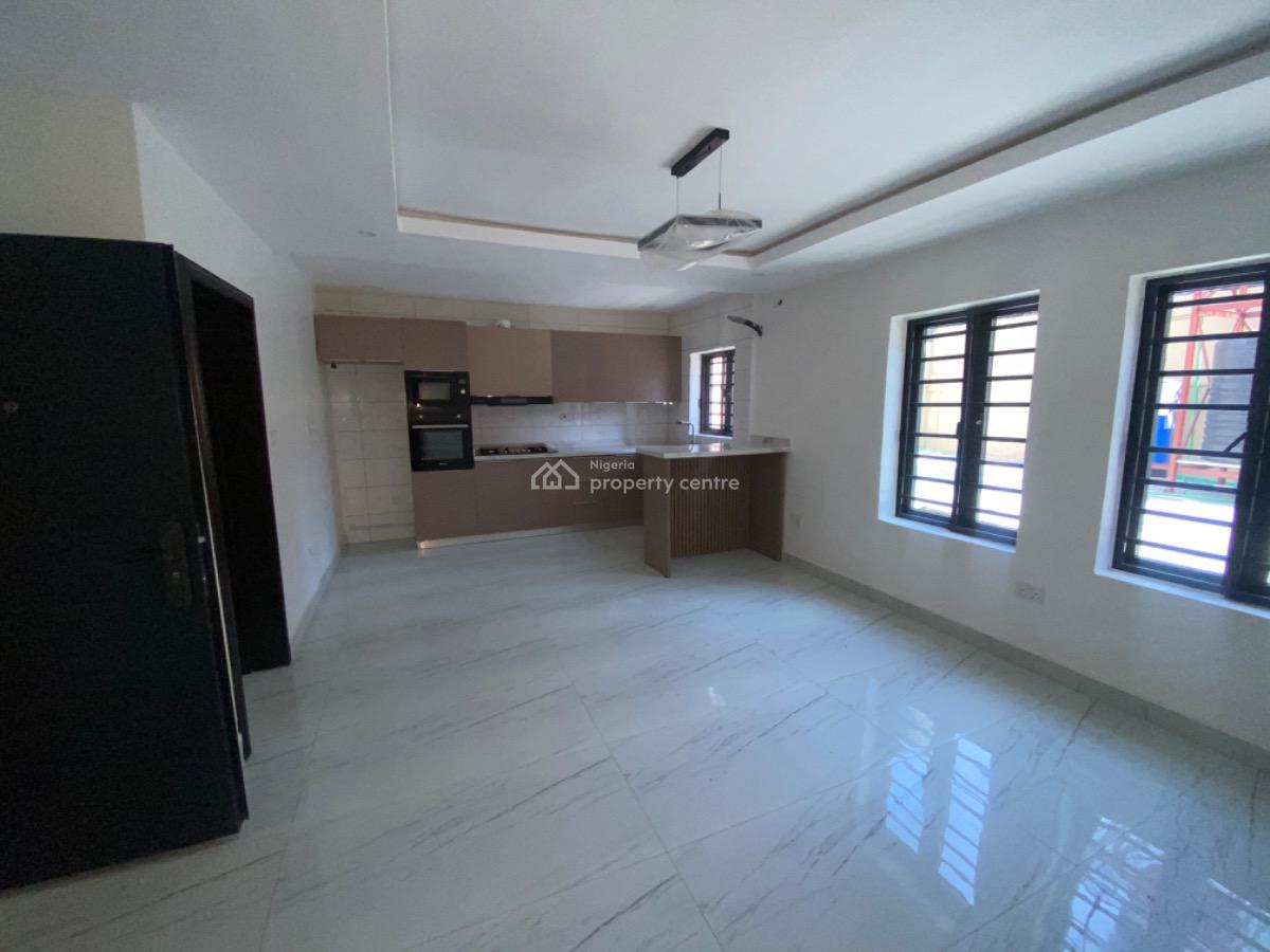 5 Bedroom Apartment, Victoria Island (vi), Lagos, Flat / Apartment for Rent