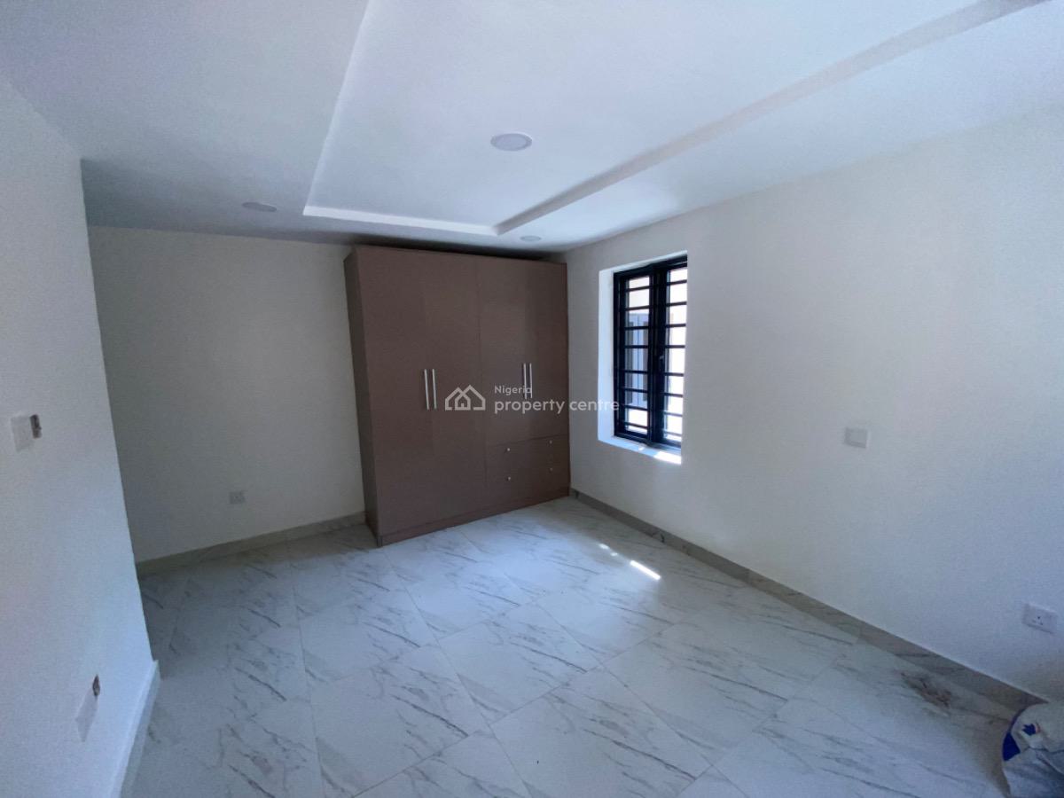 5 Bedroom Apartment, Victoria Island (vi), Lagos, Flat / Apartment for Rent