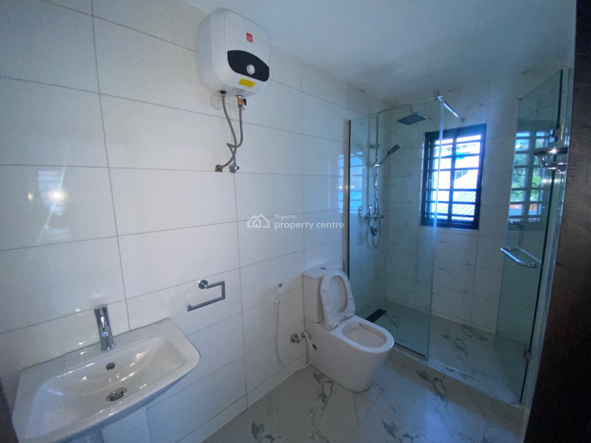 5 Bedroom Apartment, Victoria Island (vi), Lagos, Flat / Apartment for Rent