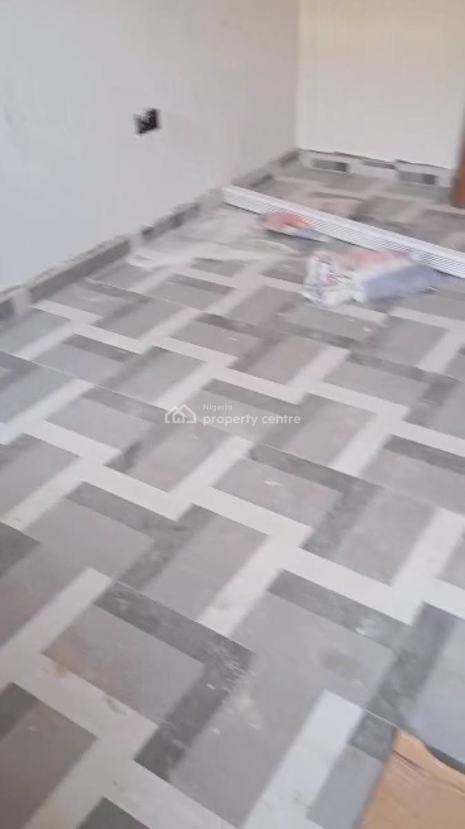 Decent and Newly Built Mini Flat, Oworonshoki, Shomolu, Lagos, Mini Flat (room and Parlour) for Rent