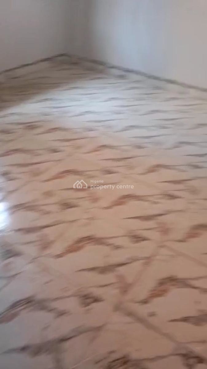 Decent and Newly Built Mini Flat, Oworonshoki, Shomolu, Lagos, Mini Flat (room and Parlour) for Rent