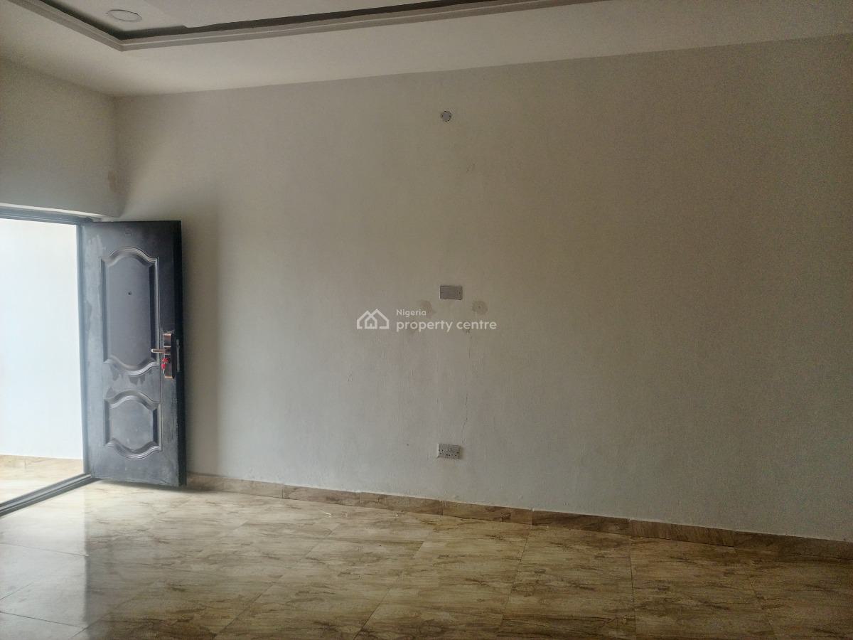 Luxury  3 Bedroom Semi Detached Bungalow, Oribanwa Phase 2, Ibeju Lekki, Lagos, Semi-detached Bungalow for Rent