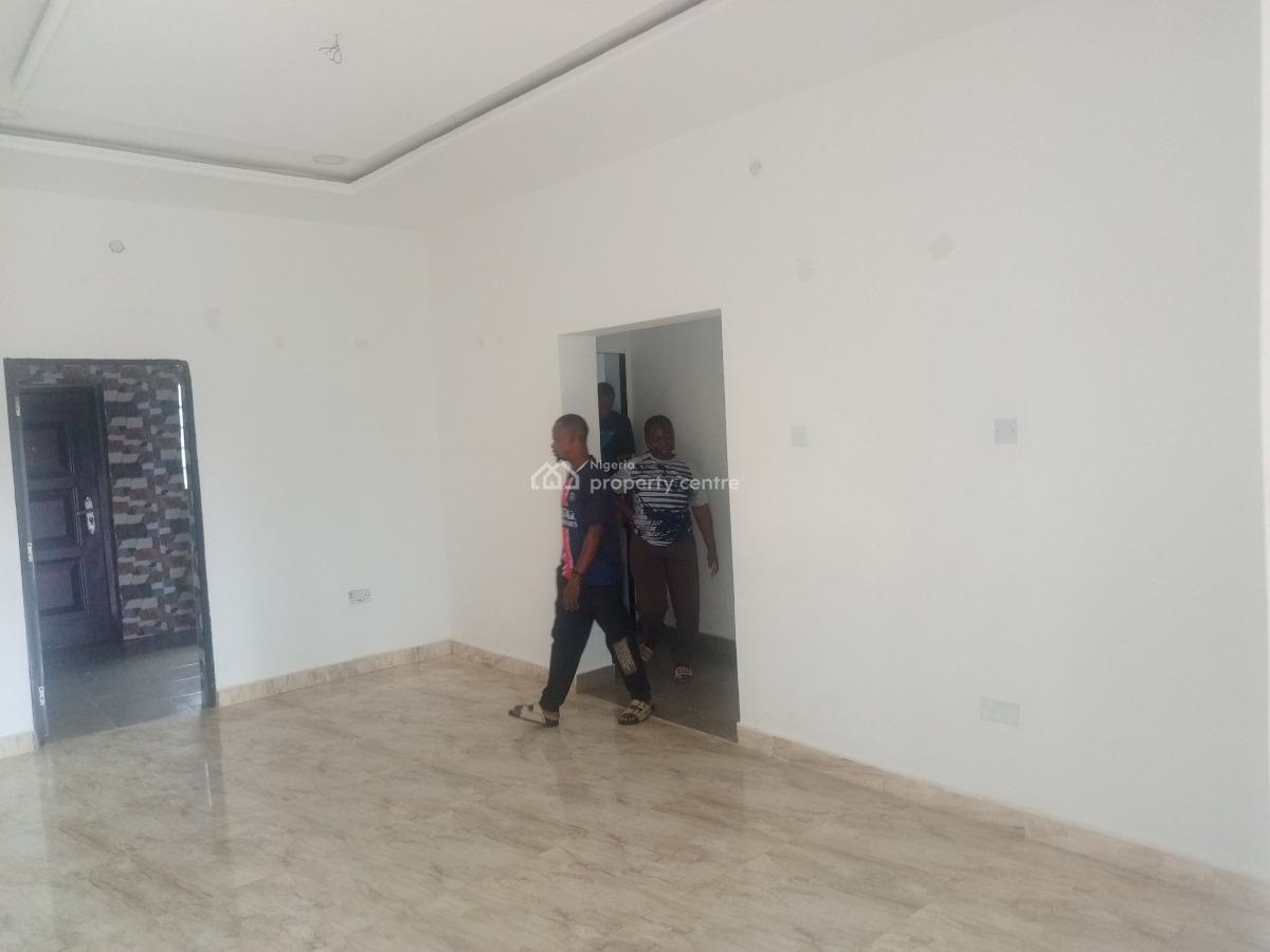 Luxury  3 Bedroom Semi Detached Bungalow, Oribanwa Phase 2, Ibeju Lekki, Lagos, Semi-detached Bungalow for Rent